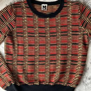 Missoni Sweater